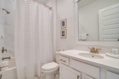 Prominence On 30a Rentals By Panhandle Getaways