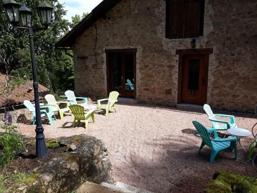 Hostal Domaine De La Ribiere