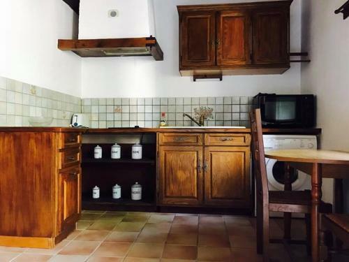 Hostal Domaine De La Ribiere