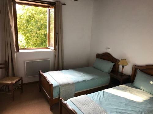 Hostal Domaine De La Ribiere