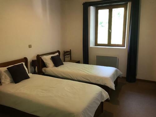 Hostal Domaine De La Ribiere