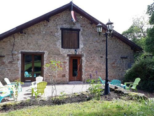 Hostal Domaine De La Ribiere