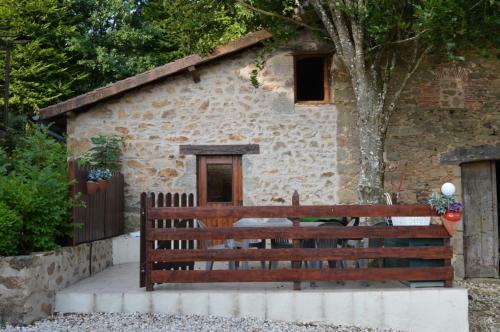 Hostal Domaine De La Ribiere