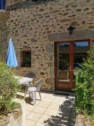 Hostal Domaine De La Ribiere