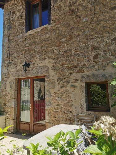 Hostal Domaine De La Ribiere