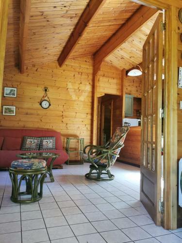 Hostal Domaine De La Ribiere