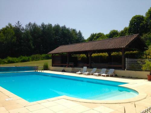 Hostal Domaine De La Ribiere