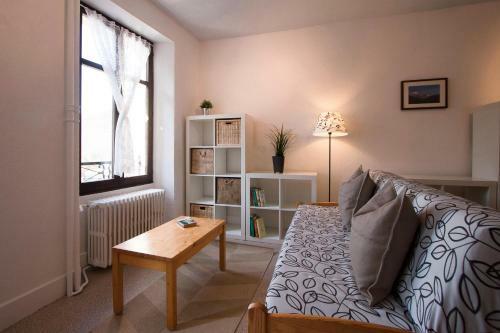 Bed & Breakfast Le Chateau D'oz