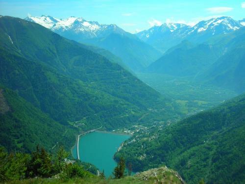 Bed & Breakfast Le Chateau D'oz