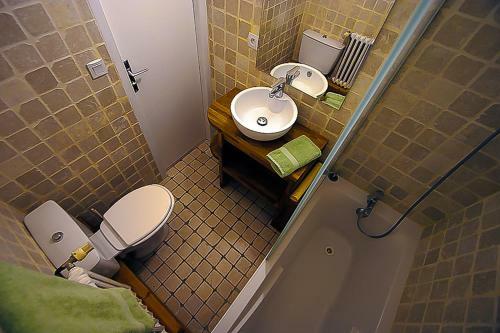 Bed & Breakfast Le Chateau D'oz