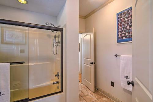 Family-friendly Bay St Louis Home With Pool And Dock!
