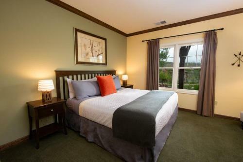 Apartamento Hawk Hill