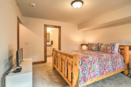Expansive Home Less Than 4 Mi To Mountain Creek Ski Resort