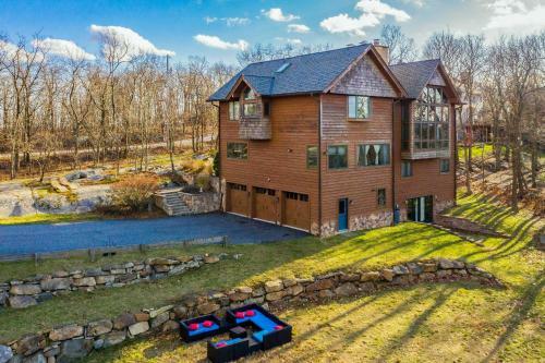 Expansive Home Less Than 4 Mi To Mountain Creek Ski Resort