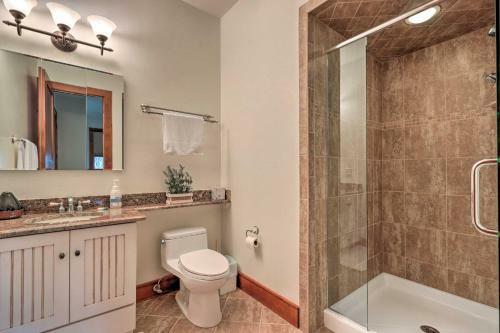 Expansive Home Less Than 4 Mi To Mountain Creek Ski Resort