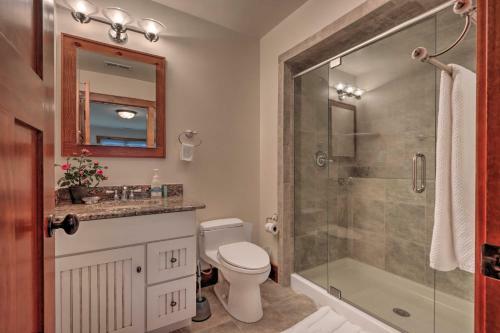 Expansive Home Less Than 4 Mi To Mountain Creek Ski Resort