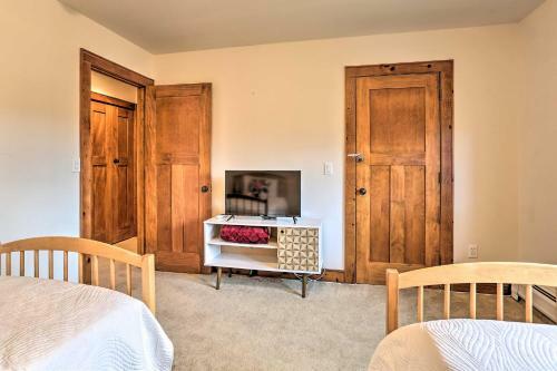 Expansive Home Less Than 4 Mi To Mountain Creek Ski Resort