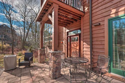 Expansive Home Less Than 4 Mi To Mountain Creek Ski Resort