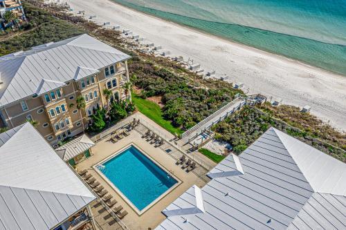 Rosey's Retreat At Sunset Beach