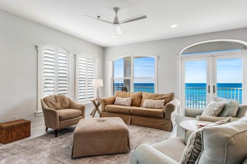 Rosey's Retreat At Sunset Beach