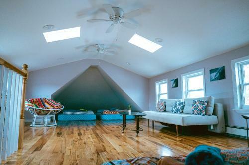 Casa De Olas Rockaway Hideaway With Bar, Fire Pit And Pool!