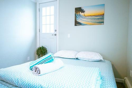 Casa De Olas Rockaway Hideaway With Bar, Fire Pit And Pool!