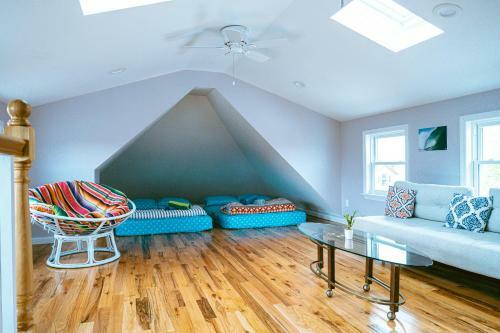 Casa De Olas Rockaway Hideaway With Bar, Fire Pit And Pool!