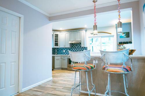 Casa De Olas Rockaway Hideaway With Bar, Fire Pit And Pool!