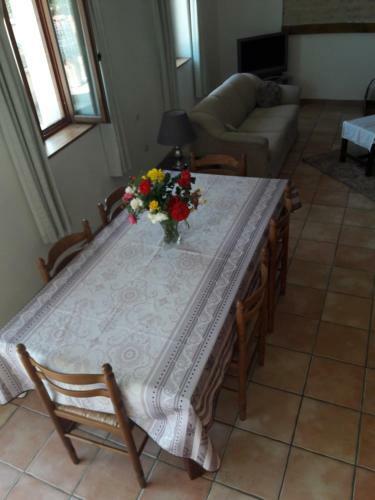 Les G�tes Du Breuillat