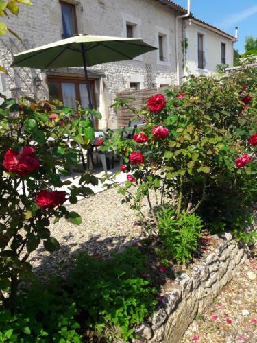 Les G�tes Du Breuillat