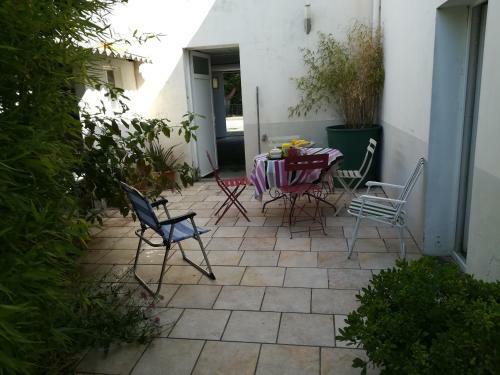 Hostal Guest House Groupe Et Famille