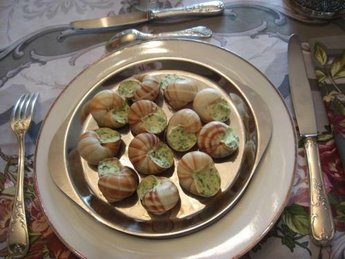 Bed & Breakfast Maison D'h�tes De L'etang
