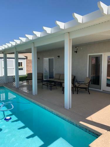 Bullheadcity Pool Villa Great Rates