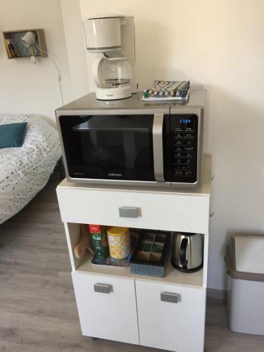 Apartamento Appart Bord De Mer Paimpol