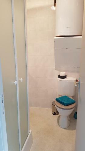 Apartamento Appart Bord De Mer Paimpol