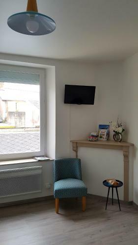 Apartamento Appart Bord De Mer Paimpol