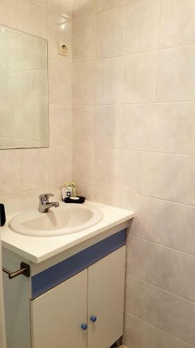 Apartamento Appart Bord De Mer Paimpol