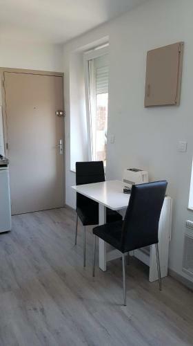 Apartamento Appart Bord De Mer Paimpol