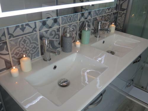 Apartamento Bel Appartement Paimpol