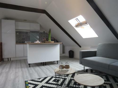 Apartamento Bel Appartement Paimpol