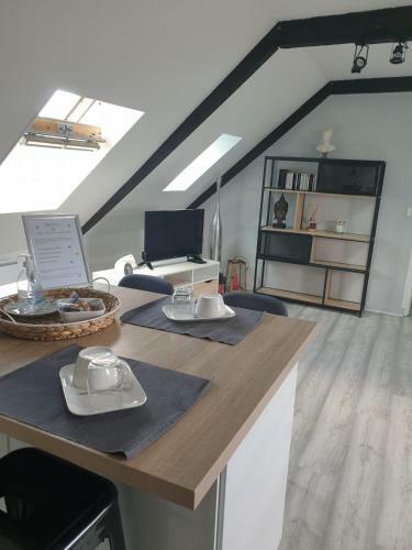 Apartamento Bel Appartement Paimpol