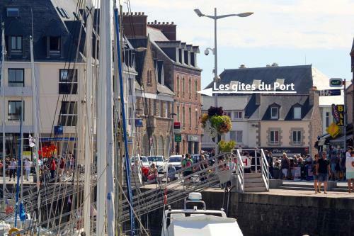 Gites Du Port
