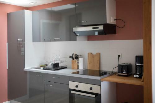 Apartamento Appartement de 60m2 � 2 Pas Du Port de Paimpol