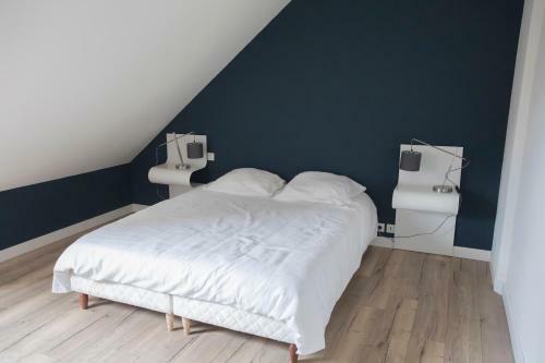 Apartamento Appartement de 60m2 � 2 Pas Du Port de Paimpol