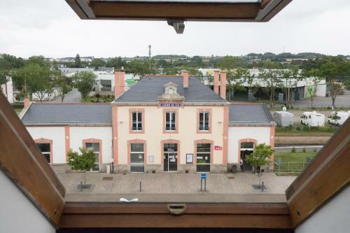 Apartamento Appartement de 60m2 � 2 Pas Du Port de Paimpol