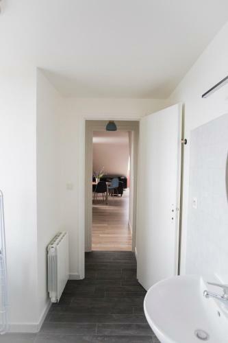 Apartamento Appartement de 60m2 � 2 Pas Du Port de Paimpol