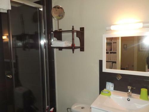 Apartamento Appart'hotel Maison Saint Michel