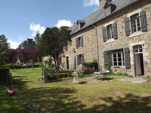 Apartamento Appart'hotel Maison Saint Michel