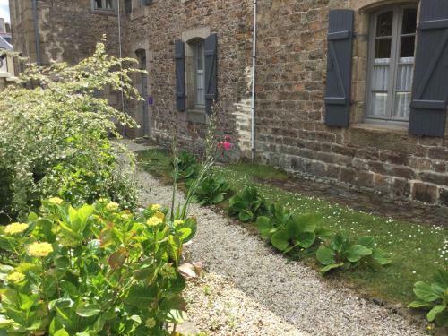 Apartamento Appart'hotel Maison Saint Michel