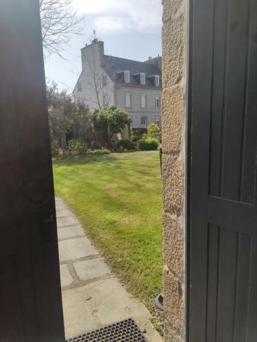 Apartamento Appart'hotel Maison Saint Michel